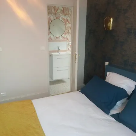 L'echappee Belle Konukevi 3*