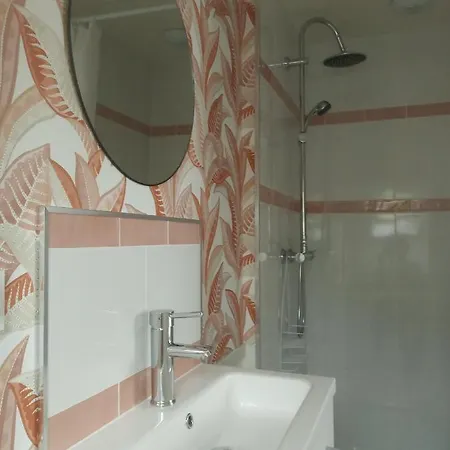 L'echappee Belle 3* Capdenac-Gare