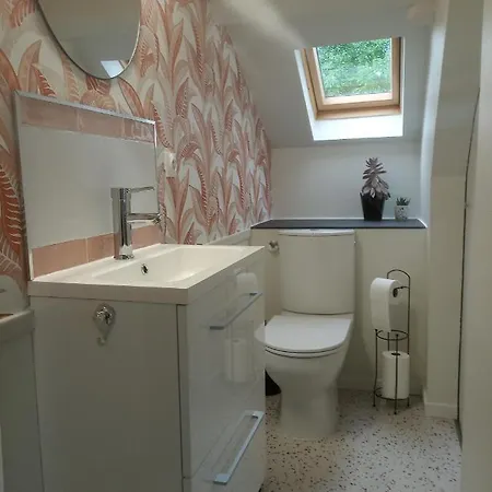 Konukevi L'echappee Belle 3*