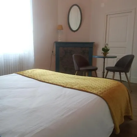 L'echappee Belle Konukevi 3*