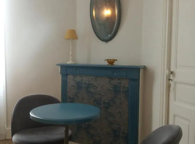 게스트하우스 L'echappee Belle