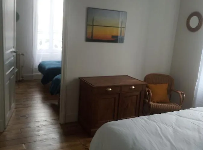 게스트하우스 L'echappee Belle