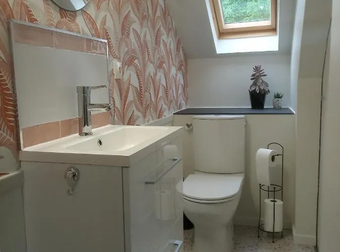 게스트하우스 L'echappee Belle 3*