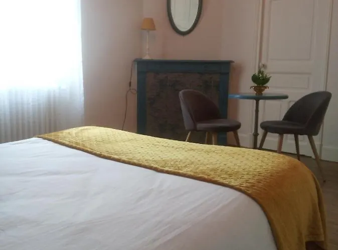 L'echappee Belle 게스트하우스 3*