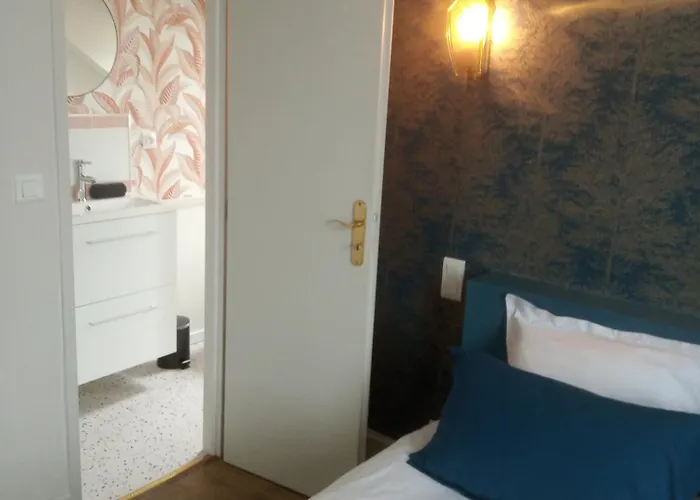 L'echappee Belle 게스트하우스 카브데낙가레