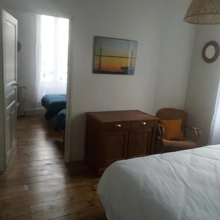 Affittacamere L'échappée Belle