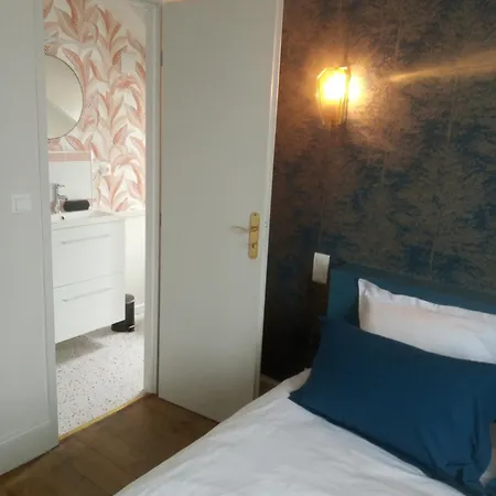 L'échappée Belle Affittacamere Capdenac-Gare